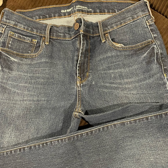 Old Navy Original Midrise - Picture 1 of 2